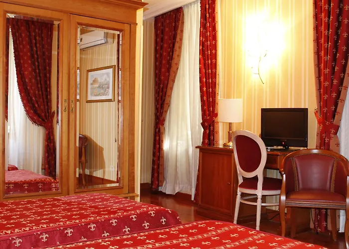 Sistina Апартаменты