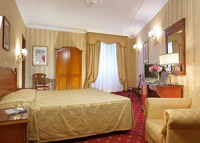 Sistina Апартаменты *