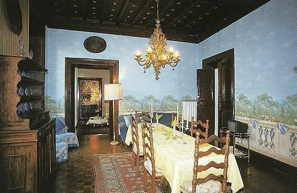 Sistina Рим