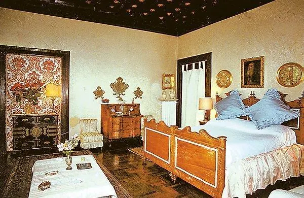 Sistina Рим