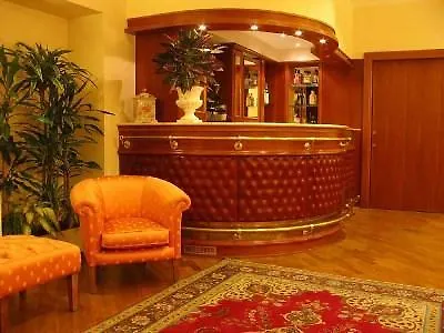 Апартаменты Sistina Рим