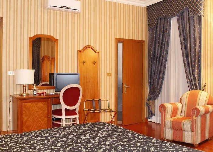 Sistina Апартаменты *