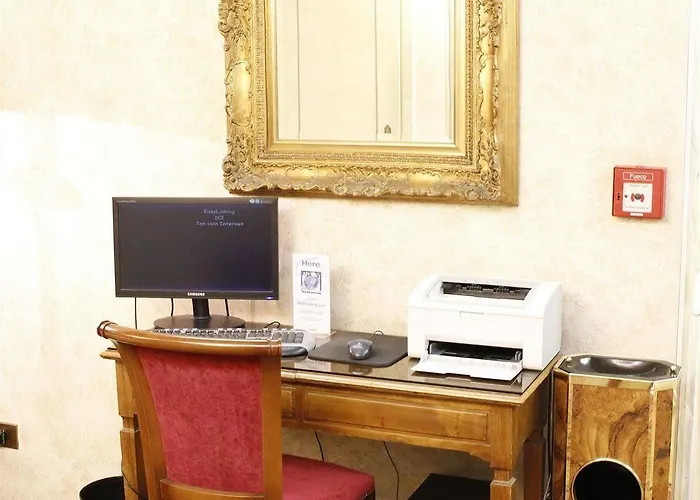 Sistina Рим