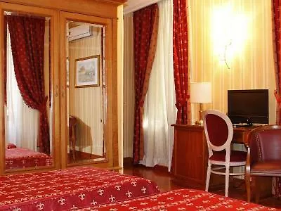 Sistina Апартаменты Рим